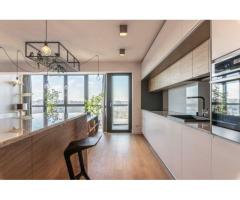 Duplex cu view superb, pe malul Lacului Plumbuita - Imagine 4