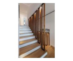 Duplex cu view superb, pe malul Lacului Plumbuita - Imagine 5