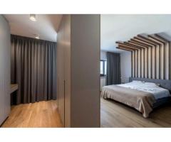 Duplex cu view superb, pe malul Lacului Plumbuita - Imagine 6