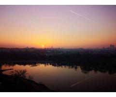 Duplex cu view superb, pe malul Lacului Plumbuita - Imagine 8