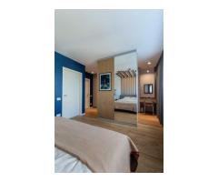 Duplex cu view superb, pe malul Lacului Plumbuita - Imagine 9