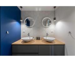 Duplex cu view superb, pe malul Lacului Plumbuita - Imagine 10