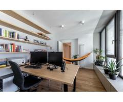 Duplex cu view superb, pe malul Lacului Plumbuita - Imagine 11