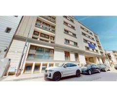 3 camere Dorobanti