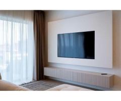 Apartament 3 CamerÄ™ Aviatiei Tower - Imagine 9