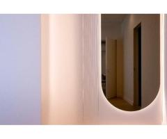 Apartament 3 CamerÄ™ Aviatiei Tower - Imagine 11