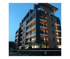 APARTAMENT BANEASA // CAP NORD RESIDENCE // LUX // MOBILAT