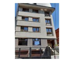 Apartament duplex Cotroceni, Gradina Botanica