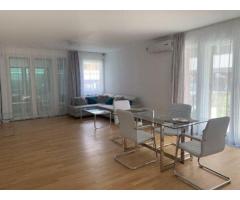 Apartament luminos cu gradina Sos Nordului Parc  Herastrau - Imagine 2