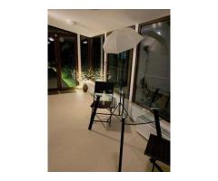 Apartament luminos cu gradina Sos Nordului Parc  Herastrau - Imagine 3