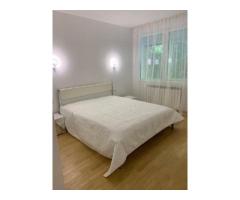 Apartament luminos cu gradina Sos Nordului Parc  Herastrau - Imagine 4