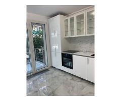 Apartament luminos cu gradina Sos Nordului Parc  Herastrau - Imagine 7