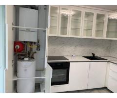 Apartament luminos cu gradina Sos Nordului Parc  Herastrau - Imagine 8