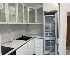 Apartament luminos cu gradina Sos Nordului Parc  Herastrau - Imagine 9
