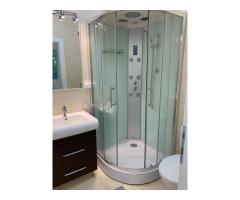 Apartament luminos cu gradina Sos Nordului Parc  Herastrau - Imagine 10