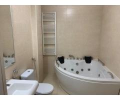 Apartament luminos cu gradina Sos Nordului Parc  Herastrau - Imagine 11