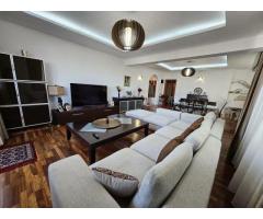 Ap. 3 cam. Herastrau Nordului 3 bai view liber parcare boxa. - Imagine 4