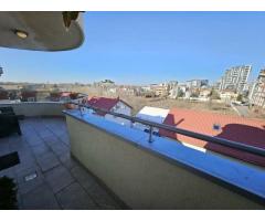 Ap. 3 cam. Herastrau Nordului 3 bai view liber parcare boxa. - Imagine 11