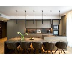 One Herastrau Towers | Apart. 3 camere | Proprietar | Mobilat | 2 Locuri Parcare - Imagine 4