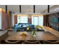 One Herastrau Towers | Apart. 3 camere | Proprietar | Mobilat | 2 Locuri Parcare - Imagine 5