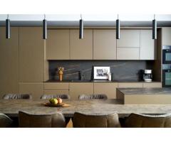 One Herastrau Towers | Apart. 3 camere | Proprietar | Mobilat | 2 Locuri Parcare - Imagine 7