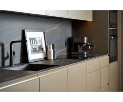 One Herastrau Towers | Apart. 3 camere | Proprietar | Mobilat | 2 Locuri Parcare - Imagine 8