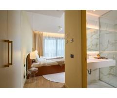 One Herastrau Towers | Apart. 3 camere | Proprietar | Mobilat | 2 Locuri Parcare - Imagine 10