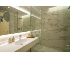 One Herastrau Towers | Apart. 3 camere | Proprietar | Mobilat | 2 Locuri Parcare - Imagine 12