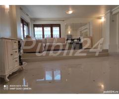Primaverii, 3 camere, 130 mp, Proprietar
