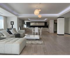 FOR SALE LUXURY APARTMENT ** HERASTRAU ** NORDULUI **