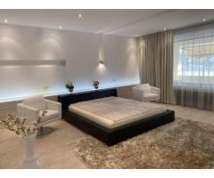 FOR SALE LUXURY APARTMENT ** HERASTRAU ** NORDULUI ** - Imagine 6