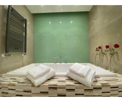 FOR SALE LUXURY APARTMENT ** HERASTRAU ** NORDULUI ** - Imagine 8