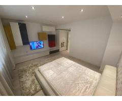 FOR SALE LUXURY APARTMENT ** HERASTRAU ** NORDULUI ** - Imagine 9