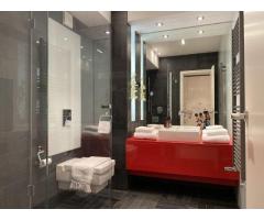 FOR SALE LUXURY APARTMENT ** HERASTRAU ** NORDULUI ** - Imagine 11