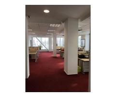 Birouri+Depozit, 1532 mp utili, aut. ISU, 2001 mp teren, apr. metrou, proprietar - Imagine 7