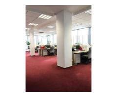 Birouri+Depozit, 1532 mp utili, aut. ISU, 2001 mp teren, apr. metrou, proprietar - Imagine 8