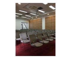 Birouri+Depozit, 1532 mp utili, aut. ISU, 2001 mp teren, apr. metrou, proprietar - Imagine 9
