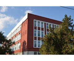 Cladire de birouri la 50 de metri de metrou, langa hala Laminor! - Imagine 2