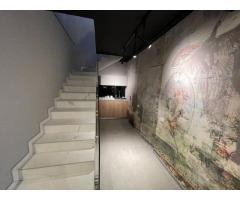 Duplex 3 camere amenajat birou/showroom, cu parcare inclusa - Imagine 5