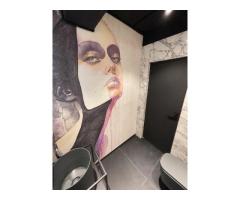 Duplex 3 camere amenajat birou/showroom, cu parcare inclusa - Imagine 7