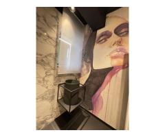 Duplex 3 camere amenajat birou/showroom, cu parcare inclusa - Imagine 12