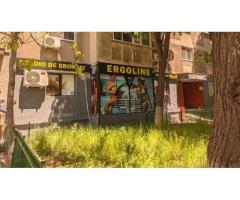 SPATIU COMERCIAL -RAHOVA-margeanului  scara acces exterior INTABULATA - Imagine 2