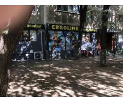 SPATIU COMERCIAL -RAHOVA-margeanului  scara acces exterior INTABULATA - Imagine 4
