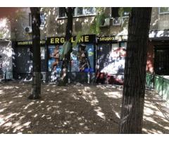 SPATIU COMERCIAL -RAHOVA-margeanului  scara acces exterior INTABULATA - Imagine 6