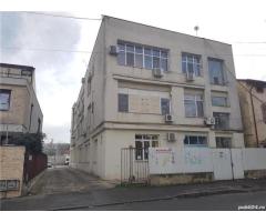 De vanzare Hala si Birouri Sector 6 Bucuresti