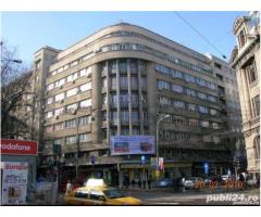 Vanzare spatiu birouri universitate