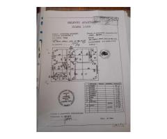 Vand ap 3 camere