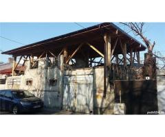 Vanzare cladire garaj