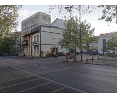 Vanzare Centru de copiere complet echipat, lângă facultatea Ase Romana