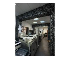 Vanzare Centru de copiere complet echipat, lângă facultatea Ase Romana - Imagine 7